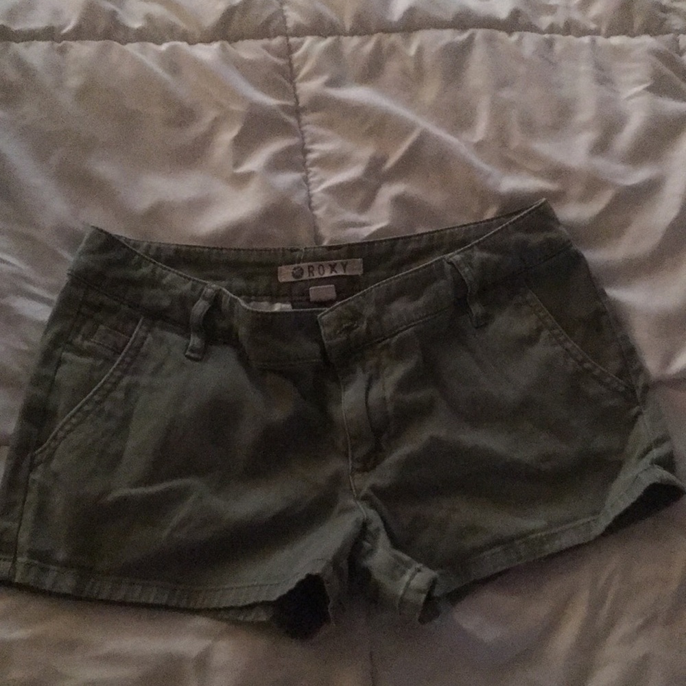 Shorts